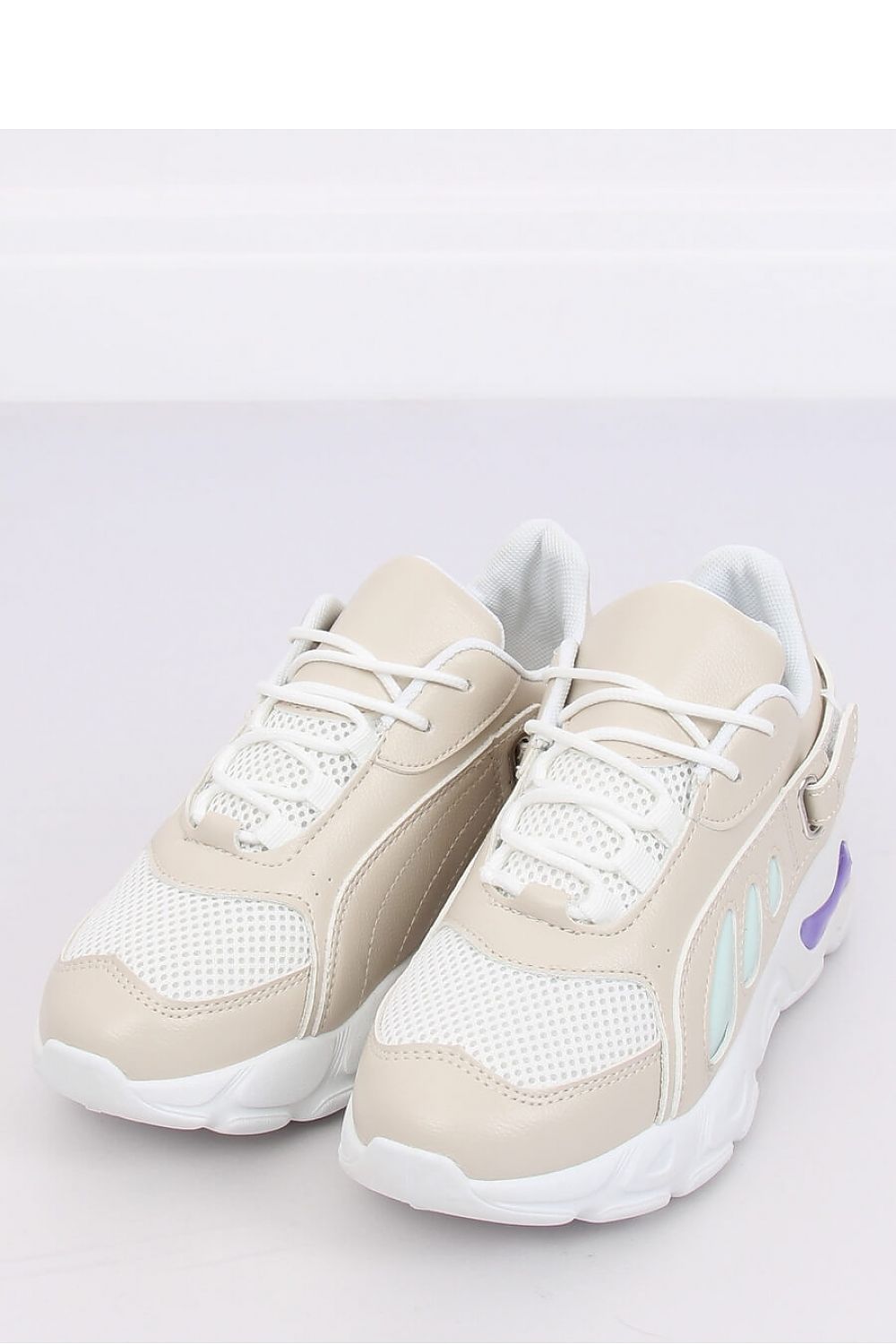 Sport Shoes Model 129548 Inello