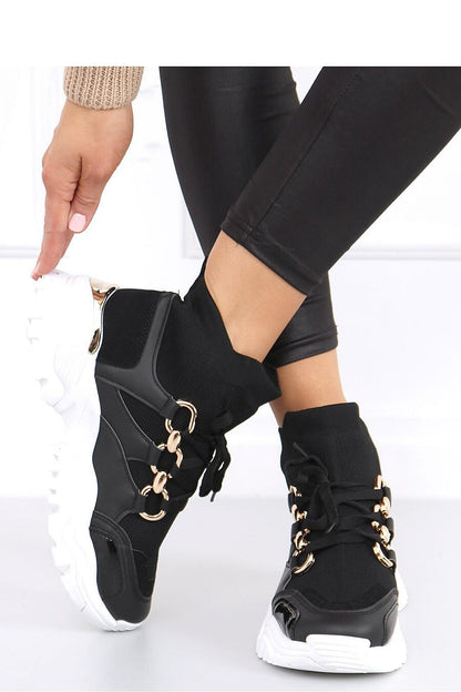 Sport Shoes Model 161388 Inello