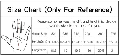 1 Pcs Men's Golf Glove Left Hand Right Hand Micro Soft Fiber Breathable Golf Gloves Men Color Black Brand GOG