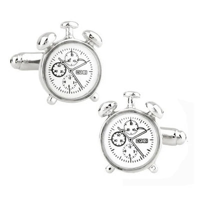 Cufflinks Retail Novelty Sail Design Blue White Color Sport Series Cufflinks for Men Cuff Links