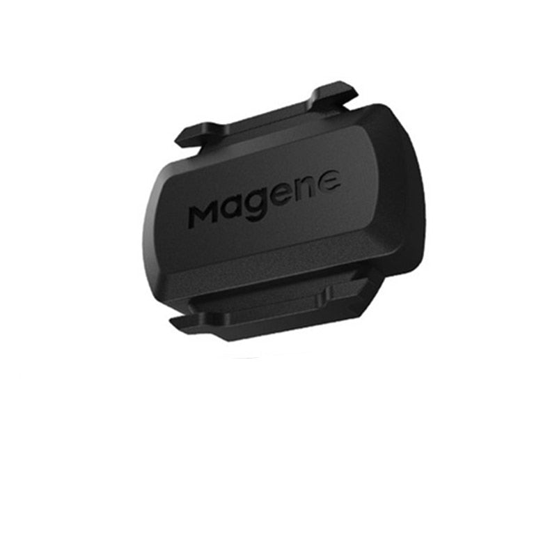 Magene New Model  S3+ Cadence Sensor Speedometer Bicycle ANT+ Bluetooth 4.0  for Strava Garmin Bryton iGPSPORT Bike Computer