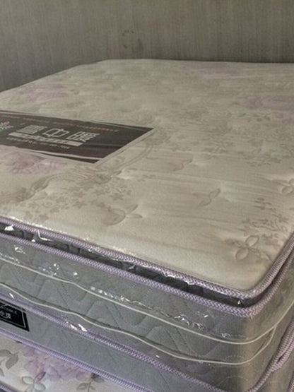 Mattress Protection Bag Reusable Mattress Bag Movable Waterproof Dust-Proof Plastic Mattress Storage Bag Cover With Zipper
