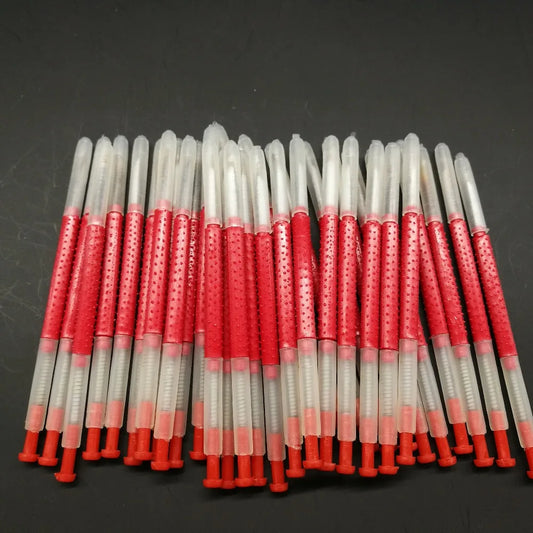 50/100 Sets Beekeeping Move Worms Needle Bee Equipment Pollen  Equipment