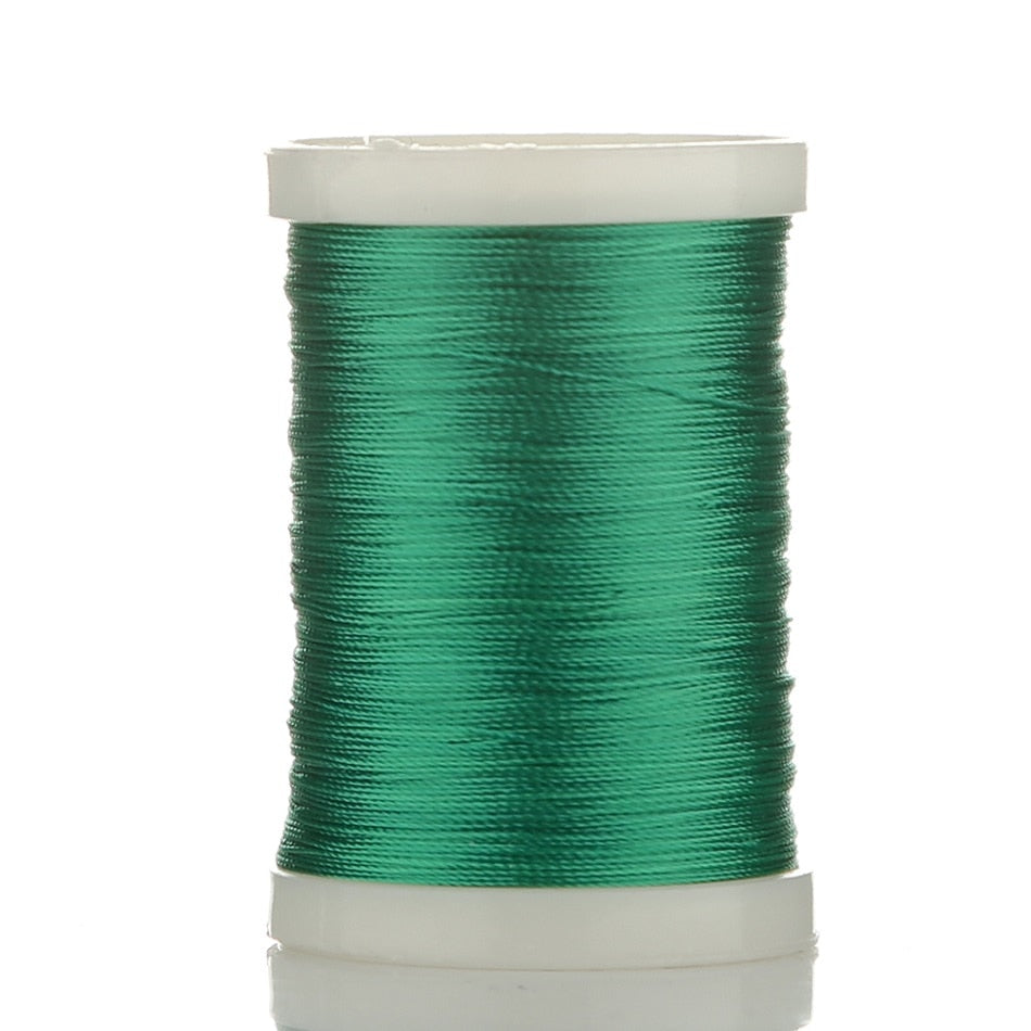 150M Pro Rod Winding Thread  Polyester Yarn Braided Wire Line Rod DIY Build Guide Assembly Refit Repair Modify Renew