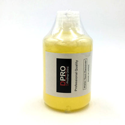 Dpro Car Paint Care Water Spot Remove Auto Detailing Car Care Product Fix It Rain Marks Water Mark Spot Remover 100ml Spot Rust