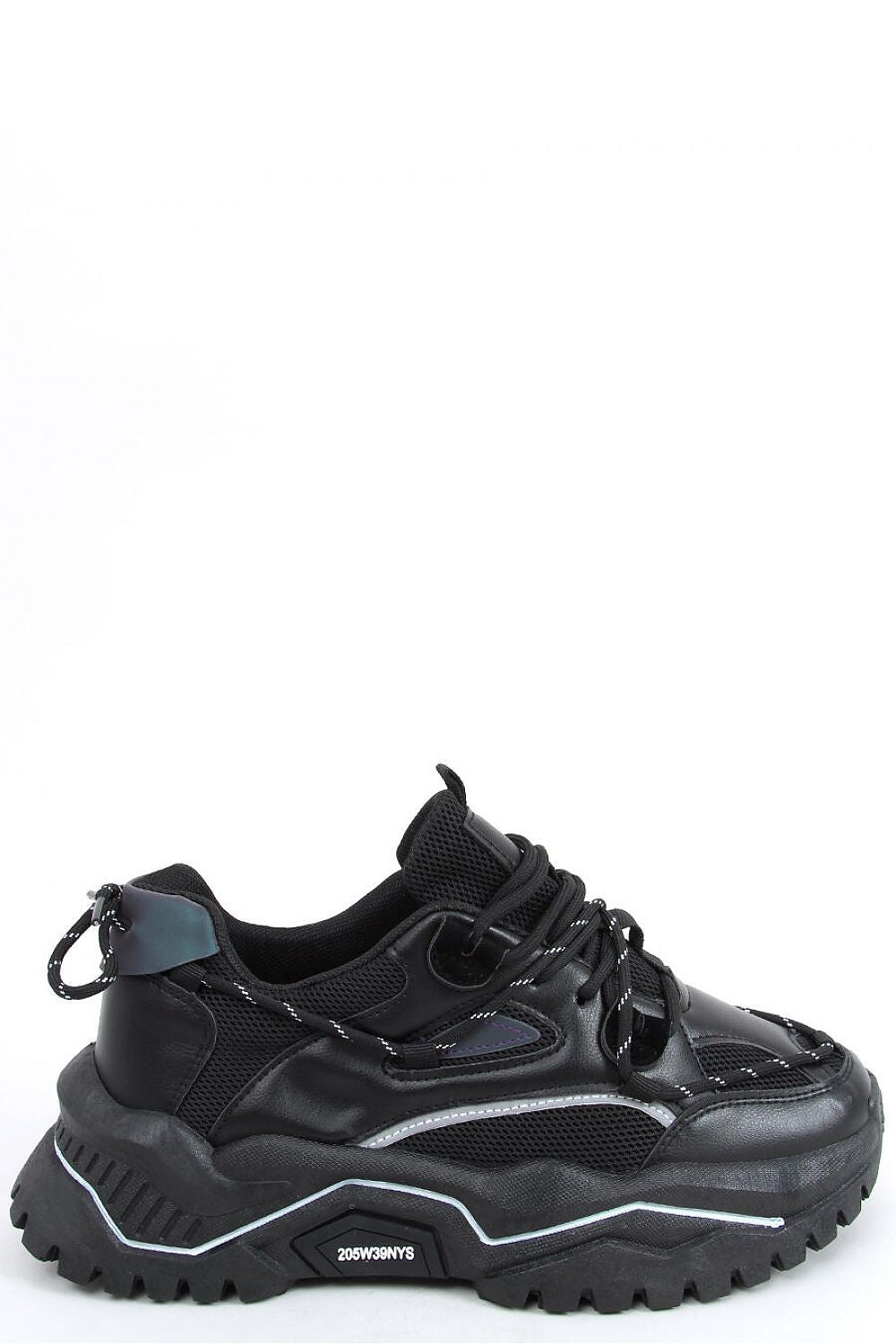 Sport Shoes Model 161401 Inello