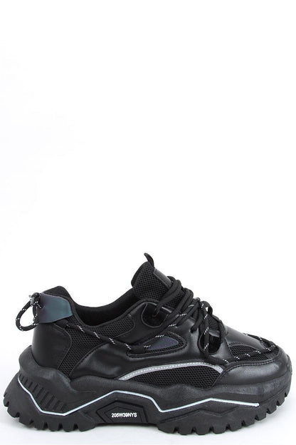 Sport Shoes Model 161401 Inello