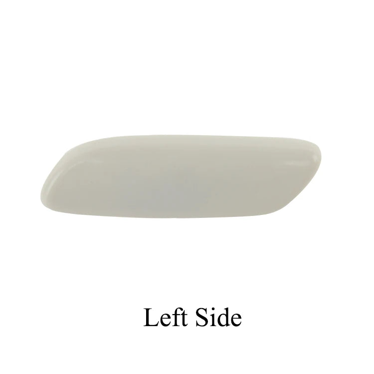 Unpainted Front Headlamp Washer Nozzle Cover for LEXUS IS250 IS300 IS350 IS220D 2005 2006 2007 2008 Headlight Water Sprayer Cap