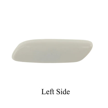 Unpainted Front Headlamp Washer Nozzle Cover for LEXUS IS250 IS300 IS350 IS220D 2005 2006 2007 2008 Headlight Water Sprayer Cap