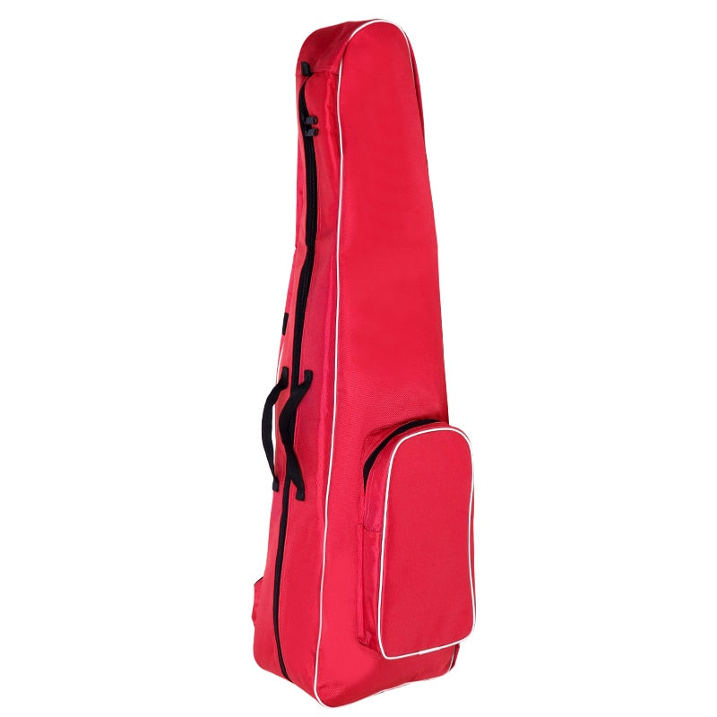 Fencing Bag, a Shape Backpack Fencing Bag, 1680D Water-Proof Oxford Fabric, Fencing Products