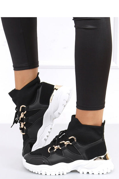Sport Shoes Model 161388 Inello