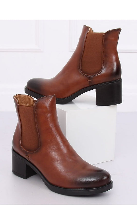 Jodhpur Boot Model 134769 Inello