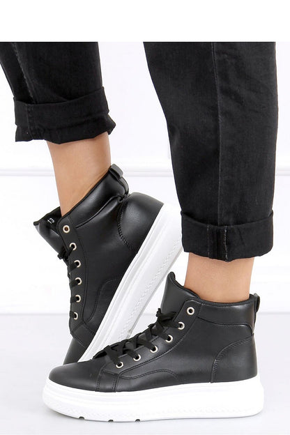 Sneakers Model 158837 Inello