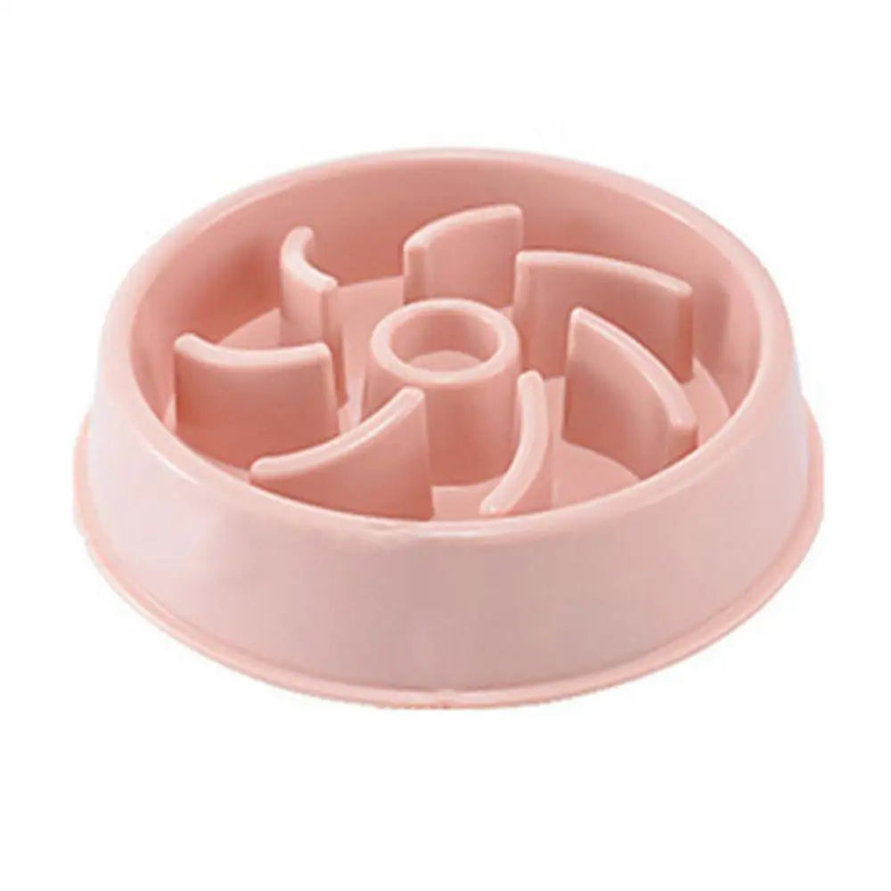 Eat Slow Dog Bowl Slow Feeder Bath Pet Supplies Pet Accessories Dog Slow Feeder Bowl for Cat Pets Slow Feeder Dog Bowls