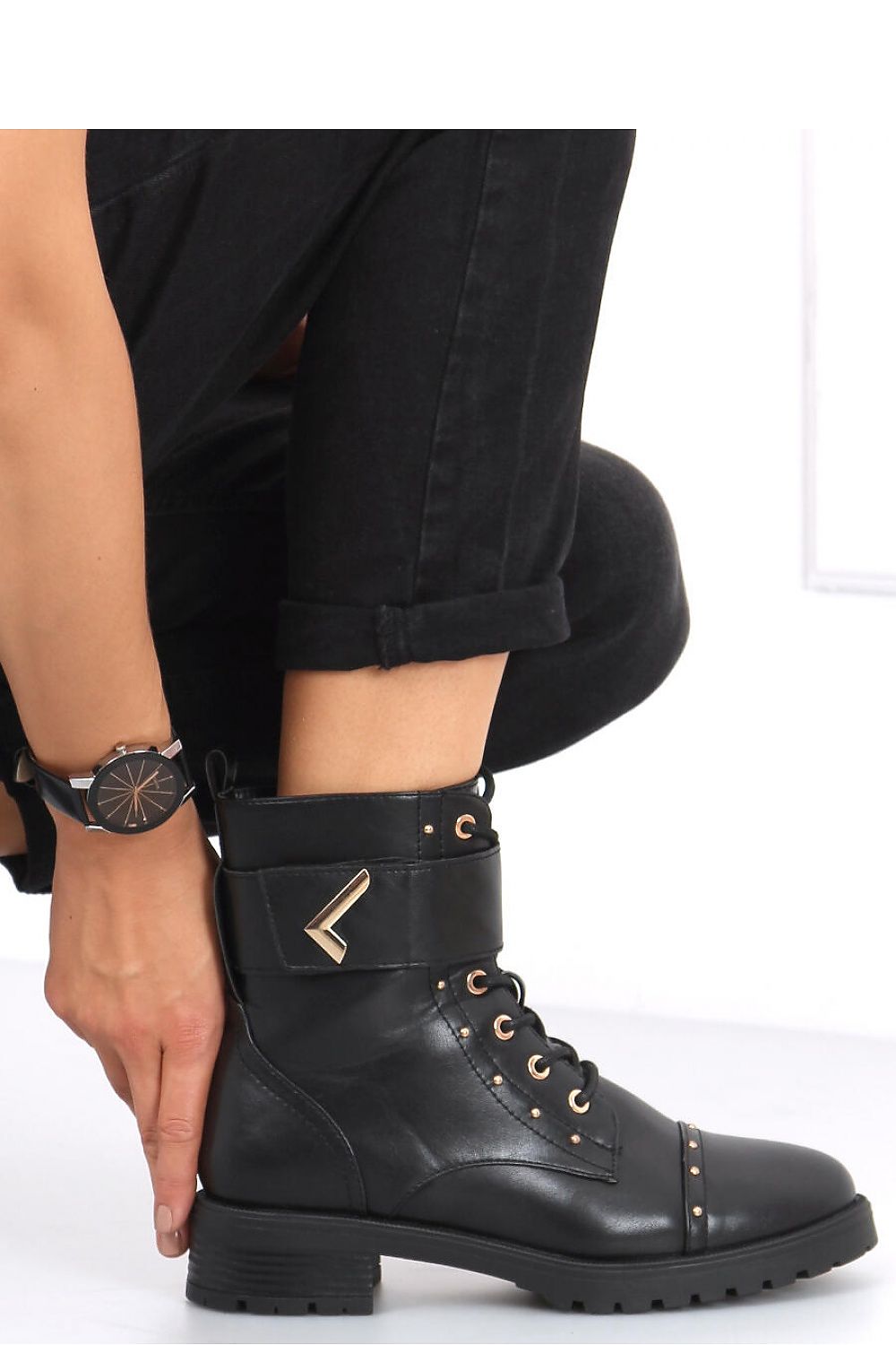 Boots Model 160277 Inello
