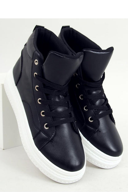 Sneakers Model 158837 Inello