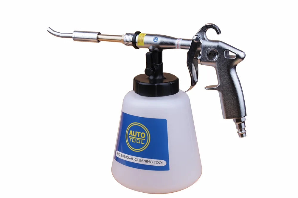 Tornado Cleaning Gun Tornado Car Tool  Cleaner High Pressure Car Washer, Tornado  Foam Guncar Tornado Espuma Tool