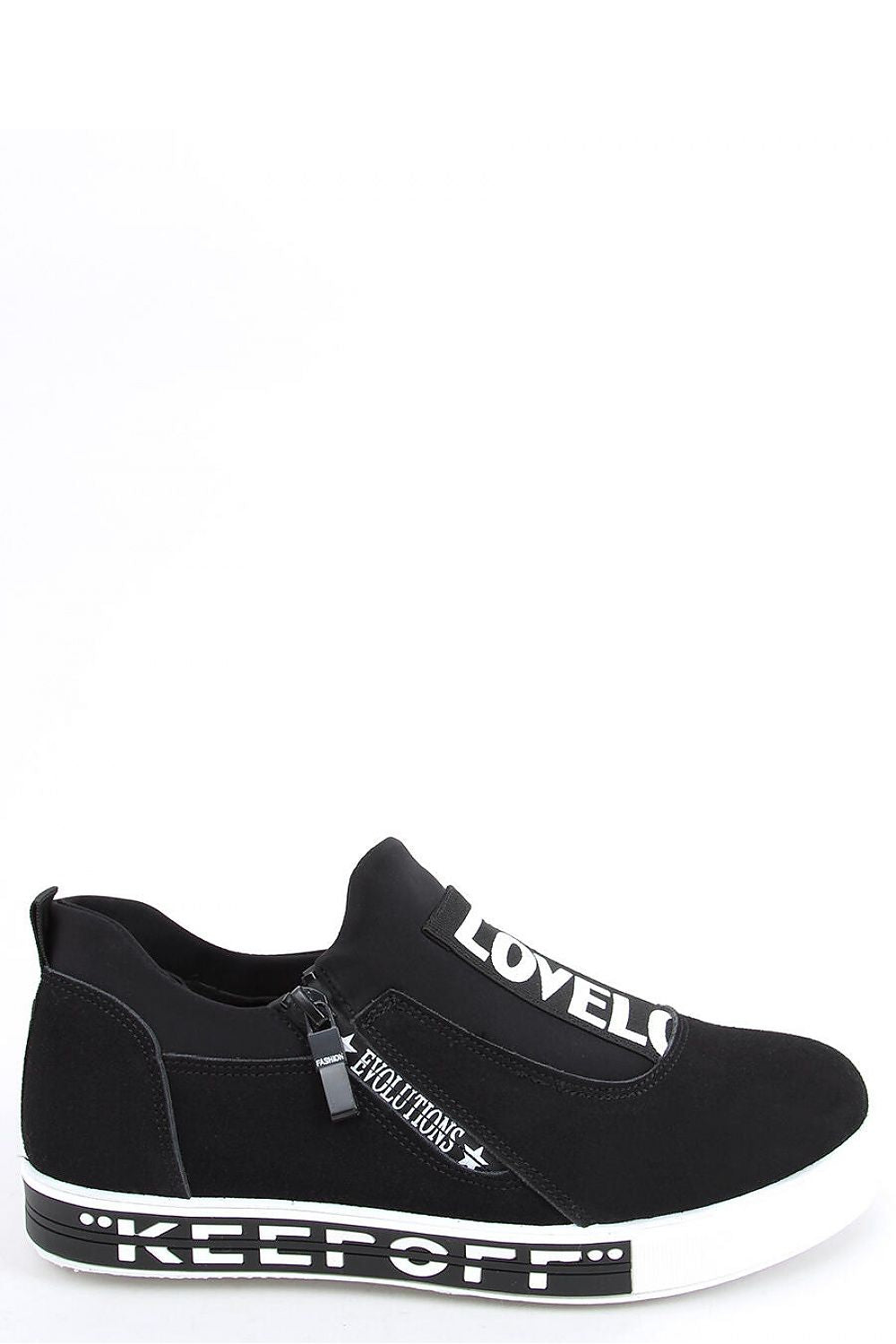 Sneakers Model 161966 Inello
