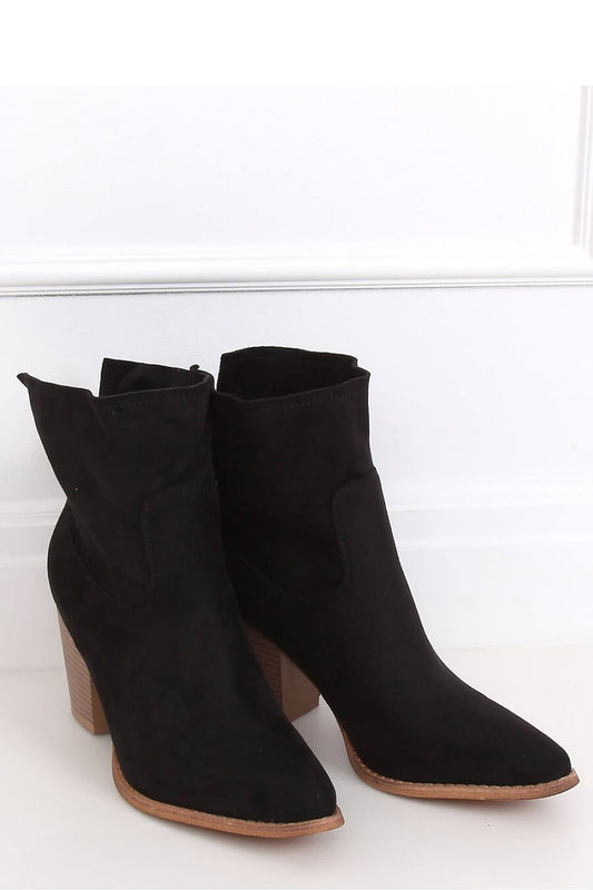 Heel Boots Model 146810 Inello