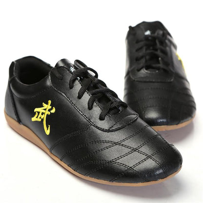 Yiwutang Kids Kung Fu Shoes  Chinese Martial Arts Wushu and Taichi Shoes for Men
