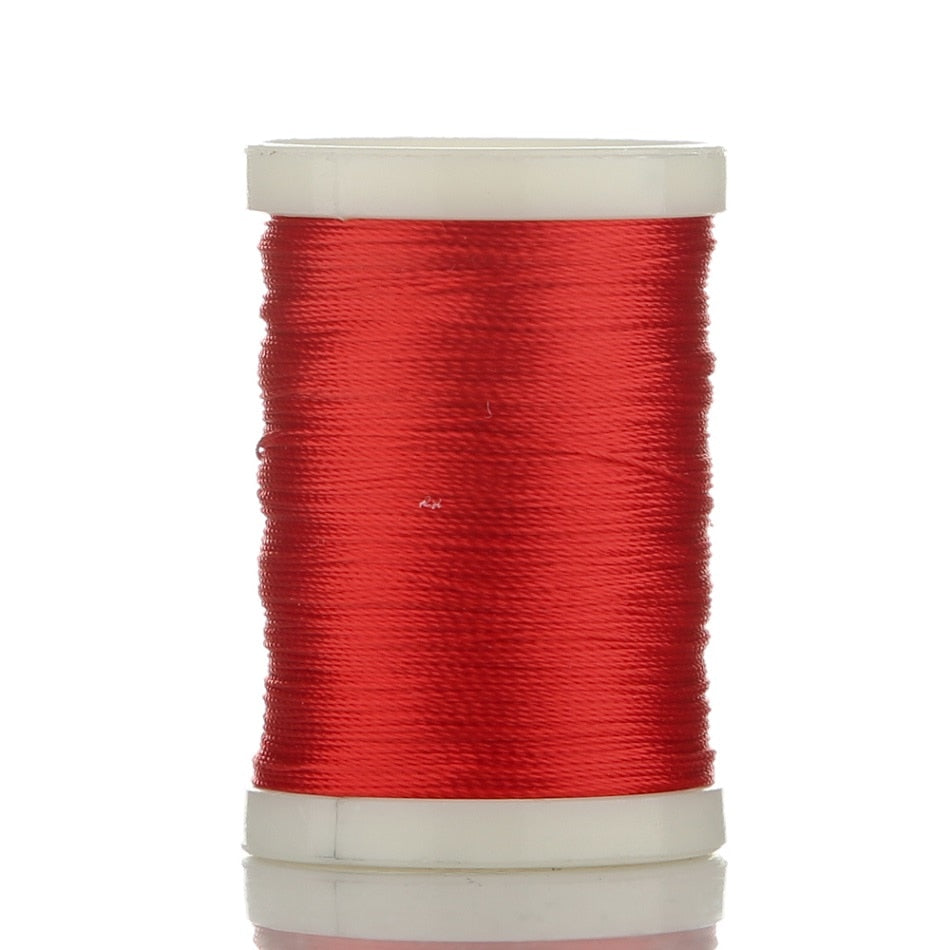 150M Pro Rod Winding Thread  Polyester Yarn Braided Wire Line Rod DIY Build Guide Assembly Refit Repair Modify Renew