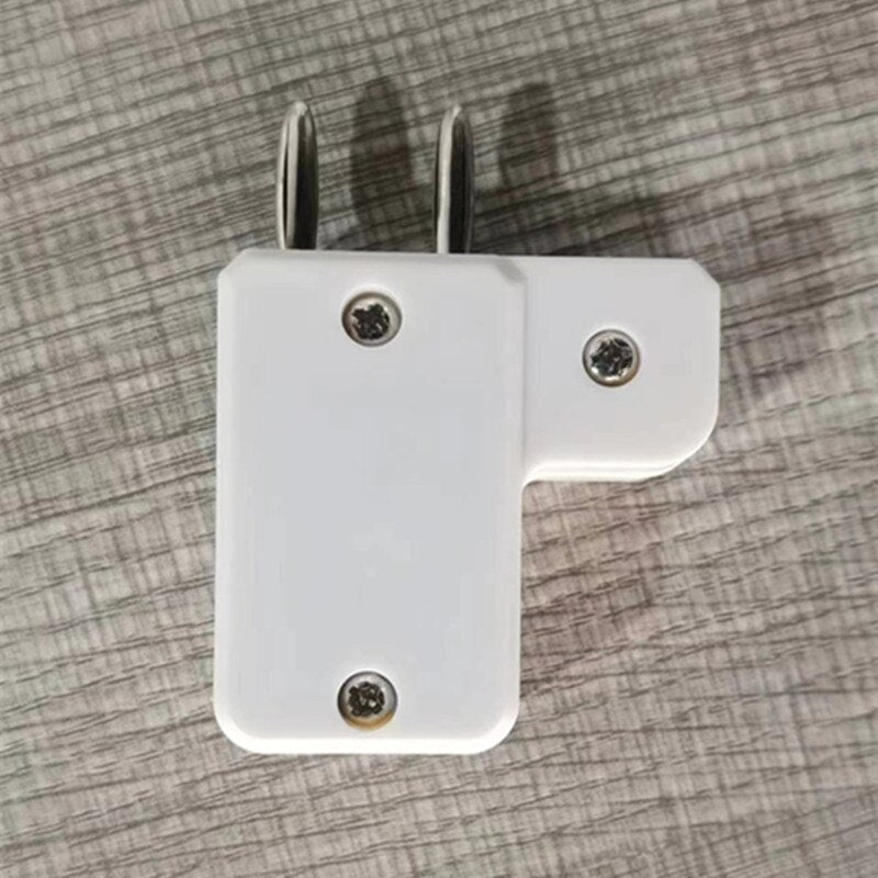 Fencing Foil/Epee Training Tester(battery Not Included), Suitable for Foil and Epee Complete