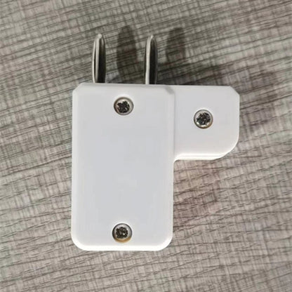 Fencing Foil/Epee Training Tester(battery Not Included), Suitable for Foil and Epee Complete