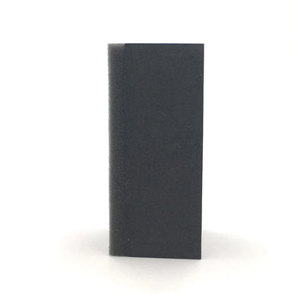 5pcs Sponge for Glass Coating Ceramic Coating Applicator Pad Sponge Brush Plated Cloth Surface Crystal Coating Sponges Eraser