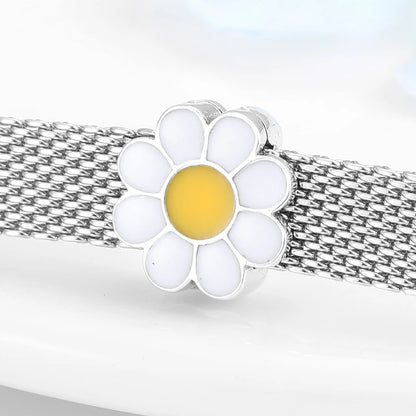 High Quality Clip Beads 925 Sterling Silver Hearts and Round Charms Fit Original Reflexions Bracelet Charms Jewelry Making
