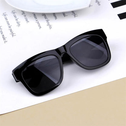 Children Fashion Sunglasses Square Kids Sunglasses Boy Girl Stylish Goggles Baby Student Eye Glasses Shades Party Eyewear UV400