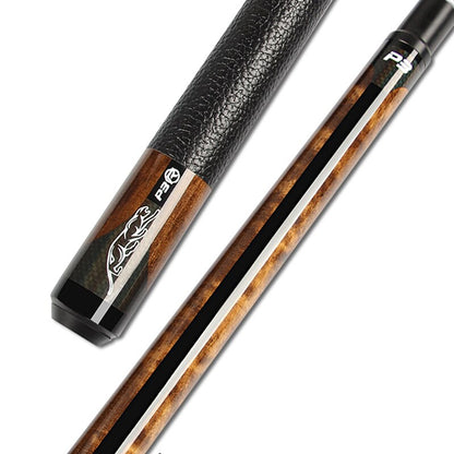 New 3142 Brand P3R Billiards Preoaidr Pool Cue Stick 10mm/11.5mm/13mm Tip Carbon Fiber Extension Handle 4 Colors China