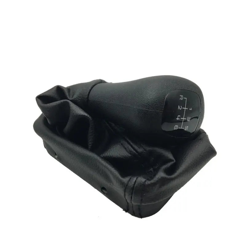 5 / 6 Gear Car Shift Gear Knobs With Gaitor for Mercedes Benz W202 C Class S202 W208 C208 CLK W210 E CLASSIC AVANTGARDE ELEGANCE
