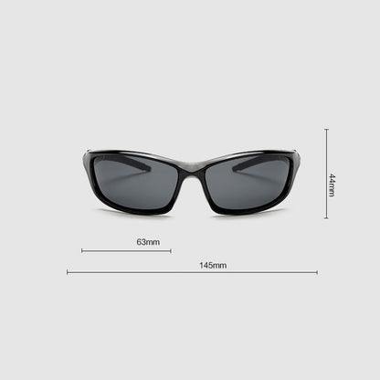Reedocks New Polarized Fishing Sunglasses Men Women Fishing Goggles Camping Hiking Driving Bicycle Eyewear Sport Cycling Glasses