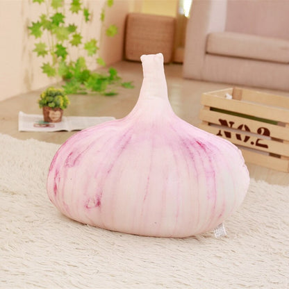 Babiqu Simulation Vegetables Shape Plush Toys Stuffed Pillow Cushion Plush Toys Nap Pillow Broccoli for Kid's Christmas