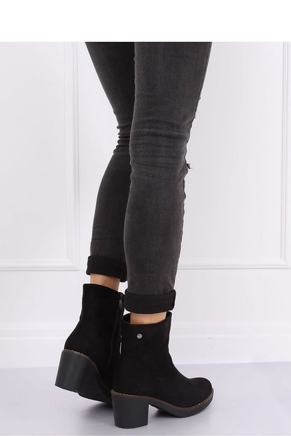 Heel Boots Model 135426 Inello