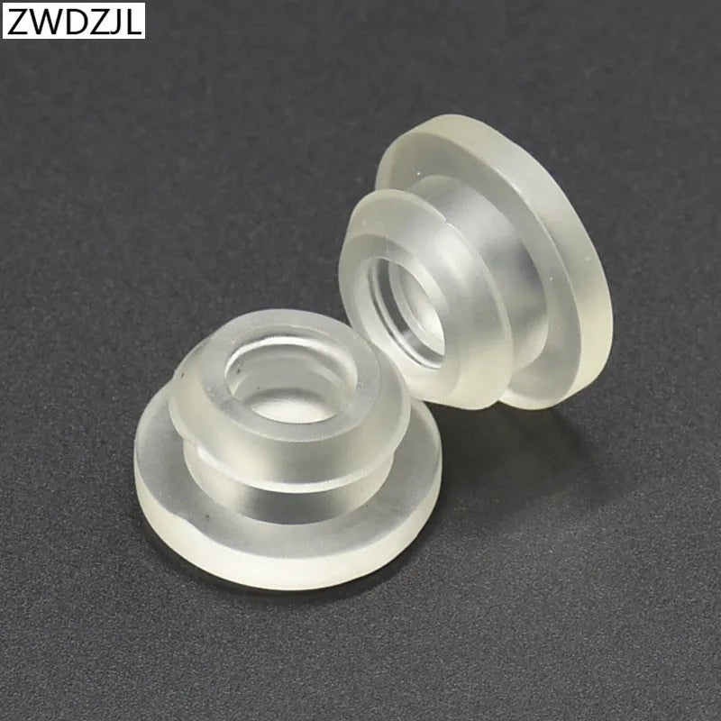 Garden Tap Seal Ring Rubber Ring Drip Tape Tap Adapter Drip Irrigation Valve Adapter 8pcs