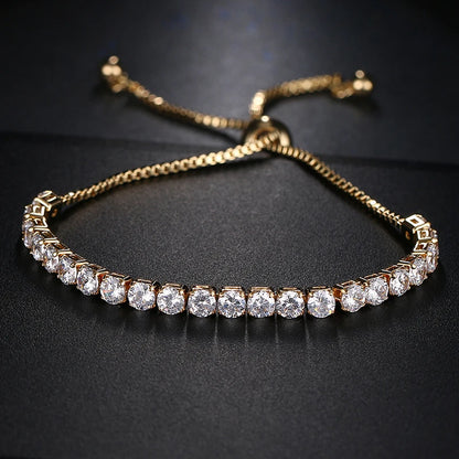 Jewelry Crown Women Classic Shining Zircon Small Stud Earrings Gold Color Ears Stud for Men Crystal Earrings WE132