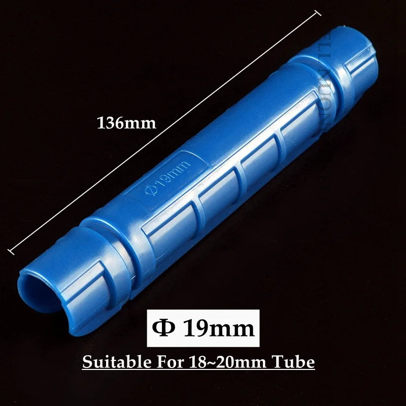 5pcs 19~32mm ABS Plastic Greenhouse Frame Pipe Clip Clamp Film Net Shade Sails Clamp Home Garden Tools Pipe Clamp Connectors