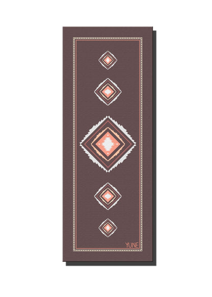 Betty Trekk Travel Yoga Mat