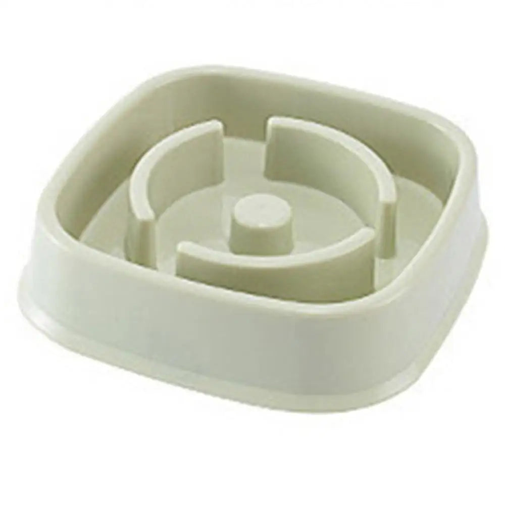 Eat Slow Dog Bowl Slow Feeder Bath Pet Supplies Pet Accessories Dog Slow Feeder Bowl for Cat Pets Slow Feeder Dog Bowls
