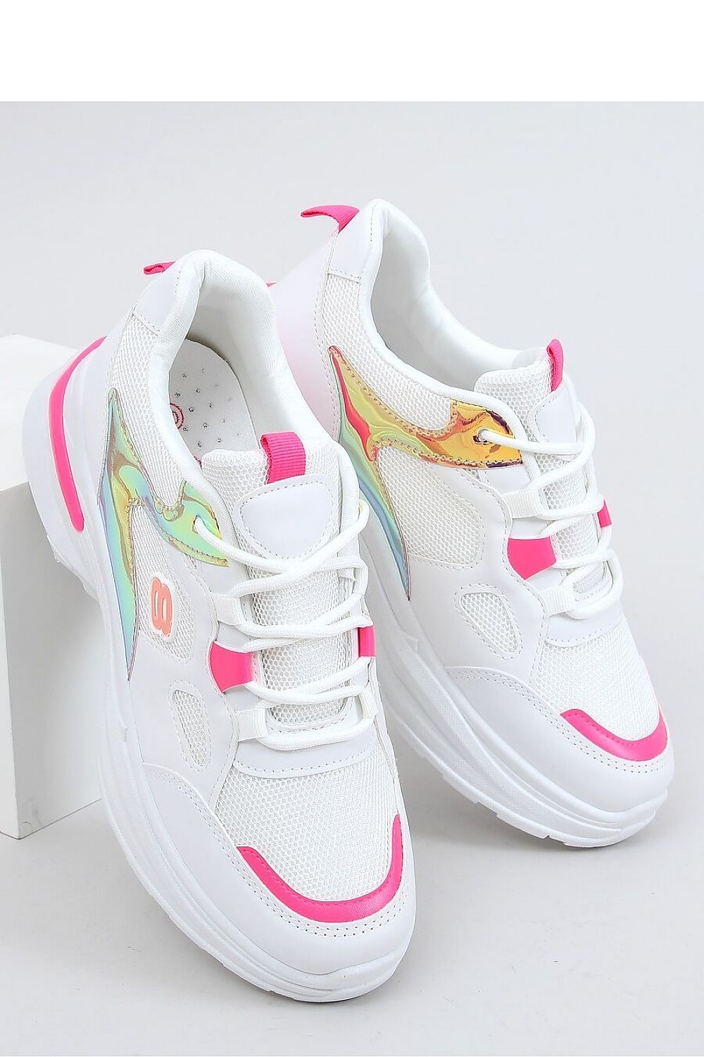 Sport Shoes Model 153281 Inello