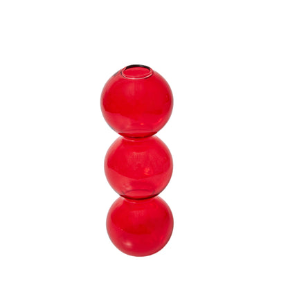 Red Glass Candle Holders Taper Candle Stand Christmas Candle Holder Candlestick Holder Christmas Decor Green Glass