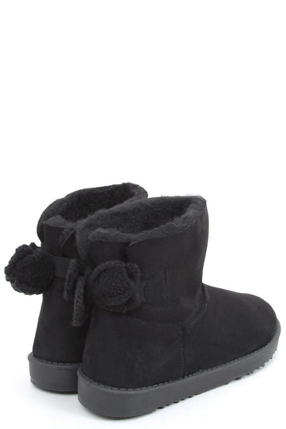 Snow Boots Model 160667 Inello