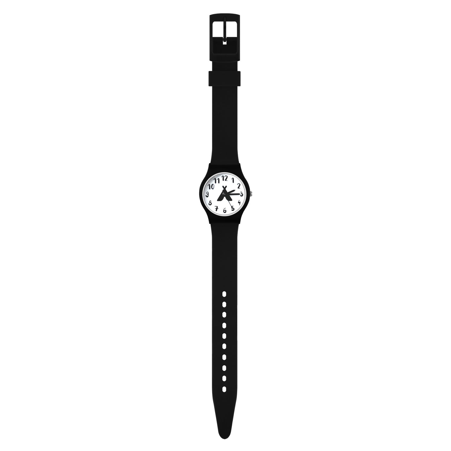 Hello Little Tourist Tent Kids Watch