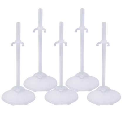 Mix Doll Accessories Option Shoes / Shoe Cabinet White Rack Storage Sofa Dresses Dollhouse Furniture for Barbie Doll