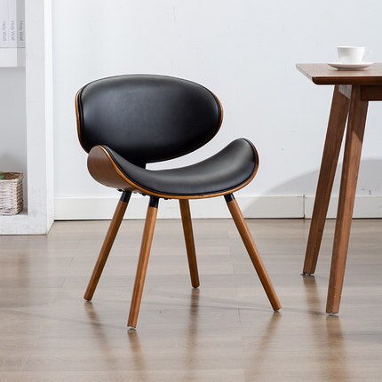 Dining Chairs  Dining Room Furniture  Nordic Chair  Modern Minimalist Furniture Leisu Rerestaurant Chairs Iron Negotiation Chair