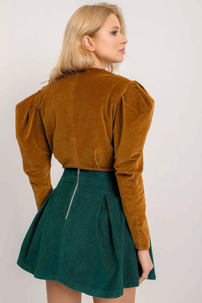 Blouse Model 160371 by Sally Fashion