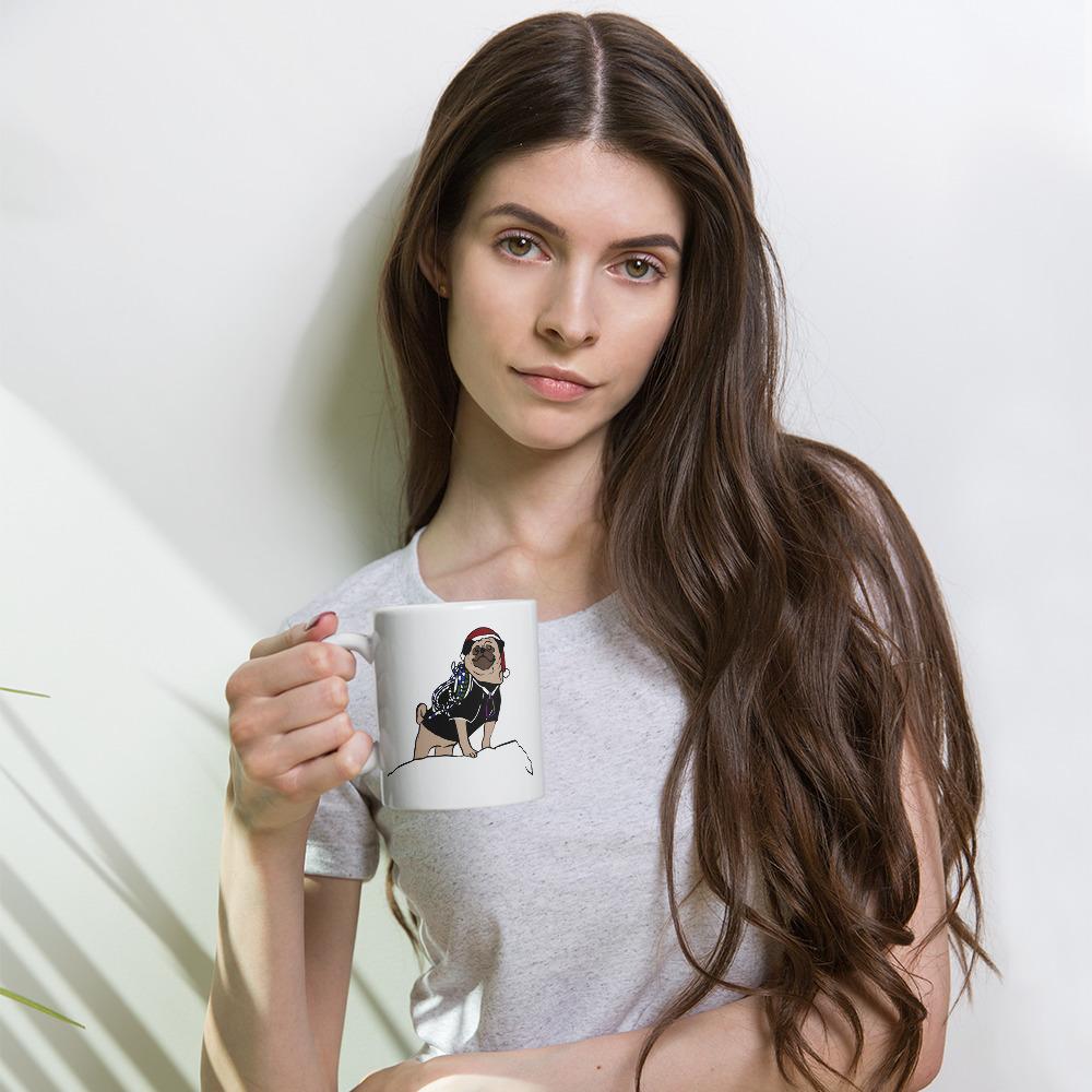 Christmas Mug #1