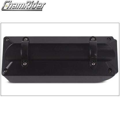Controller Box Controller Case Contrller Holder Plastic Box for Ebike Conversion Kit & Ebike