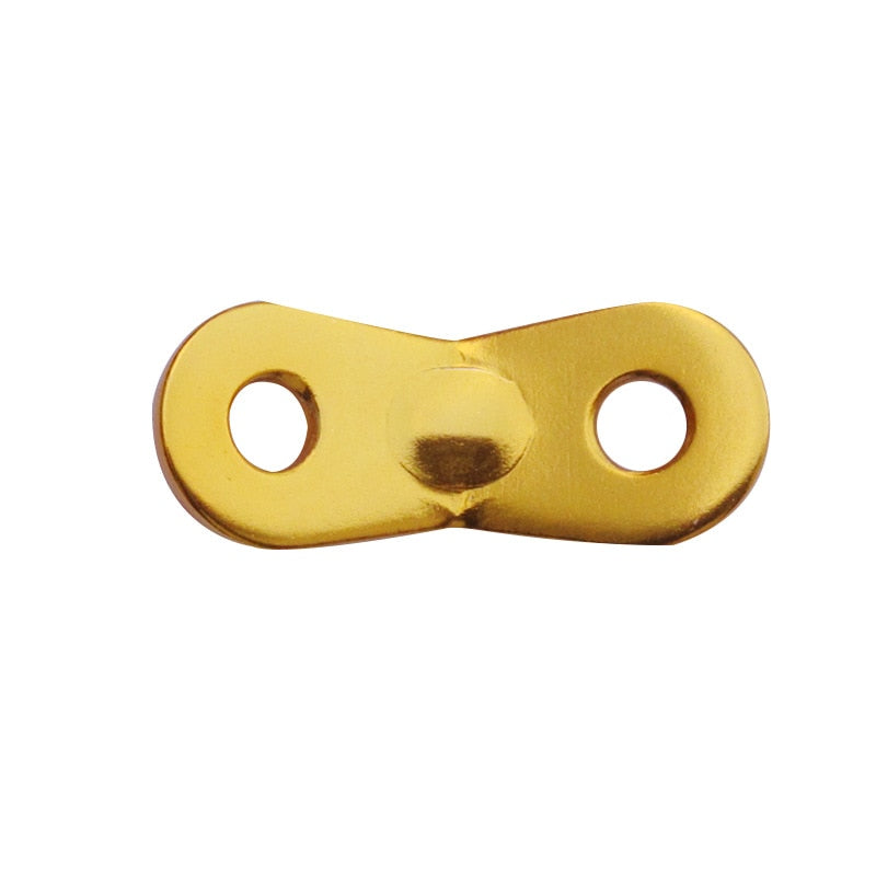 10Pcs/Lot Awning Carabiner Tent Guyline Cord Rope Fastener Guy Line Adjuster Runner Wind Stopper Tightener Hook Buckle Tensioner
